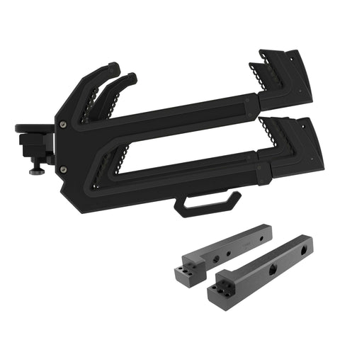 Skylon SkyLock Pro-4 Centurion Maximus Tower Locking Board Racks