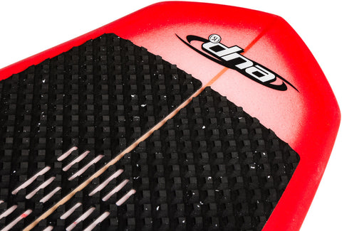 2026 Ronix DNA Flyweight Pro Wakesurf Board