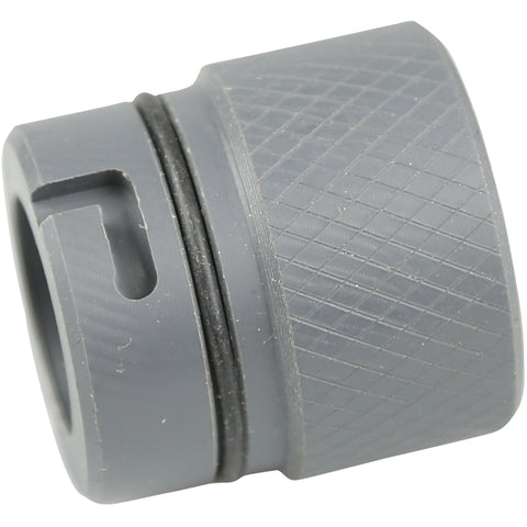 Fly High Standard Pump Quick Twist Connector - W732