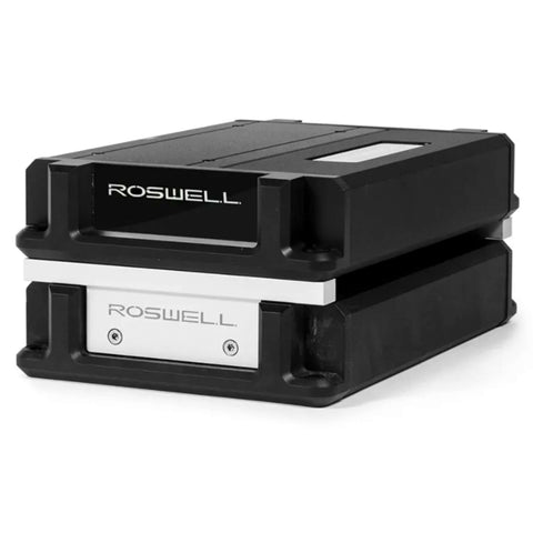 Roswell R1 Amp Spacers (Pair)