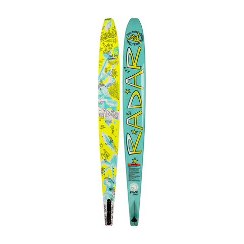 2025 Radar T.R.A. Boy's Water Ski