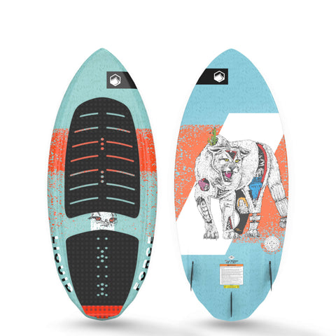 2023 Liquid Force Primo Wakesurf Board