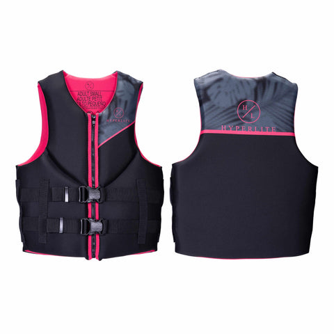 2026 Hyperlite Women's Indy CGA Life Jacket