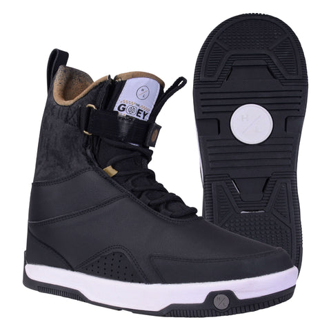 2026 Hyperlite Gooey Wakeboard Boots