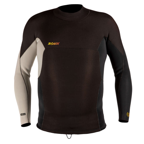 2026 Ronix Dominator Long Sleeve Neo Top