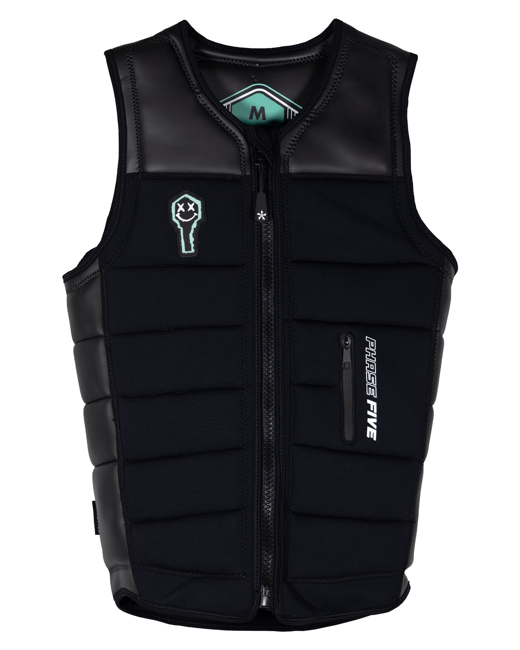 新品 Yo-Sea 着用 Perplex Puffer Vest Perplex | Puffer Vest Mint – Perplex Clothing