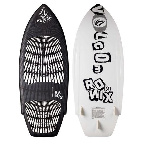 2024 Ronix / Volcom Sea Captain Wakesurf Board