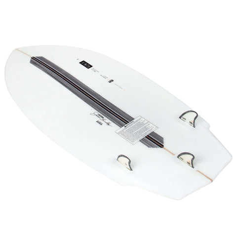 2021 Ronix Flyweight Pro M50 Wakesurf Board