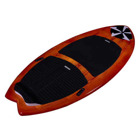 2025 Phase 5 Fish Skim Wakesurf Board