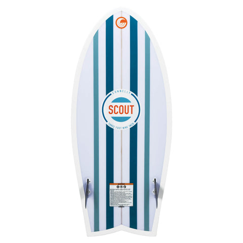 2026 Connelly Scout Wakesurf Board