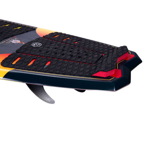 2023 Hyperlite Time Machine Wakesurf Board