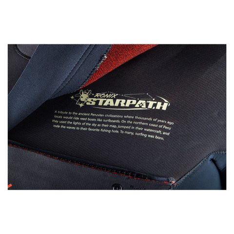 2026 Ronix Starpath Full Wetsuit