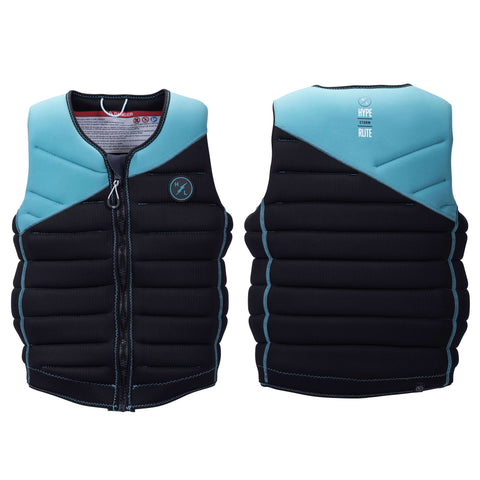 2026 Hyperlite Storm Women's Comp Vest