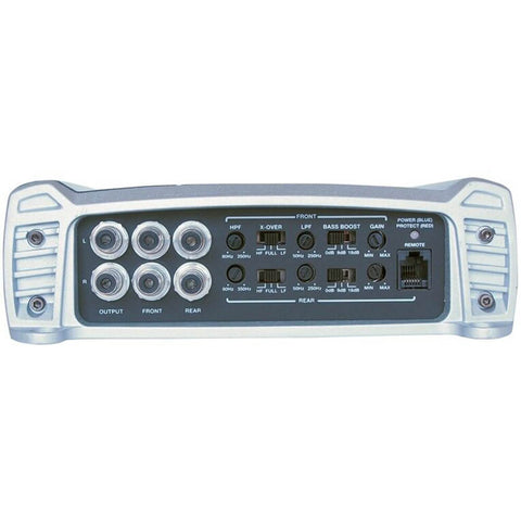 Exile Audio XM15.4 Amplifier