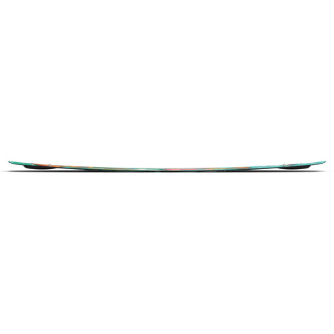 2025 Liquid Force Holiday FS Girl's Wakeboard