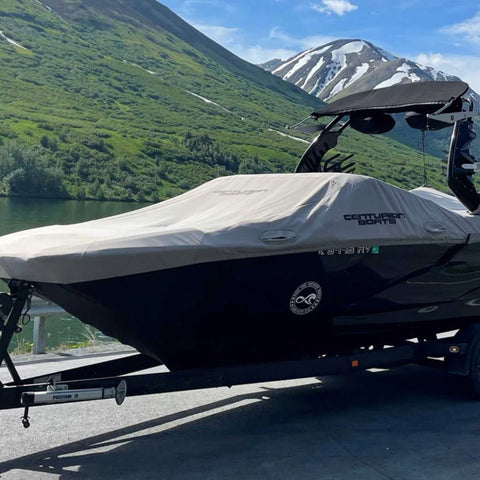 Surfinity 2016-2025 Centurion Ri265 Boat Shield