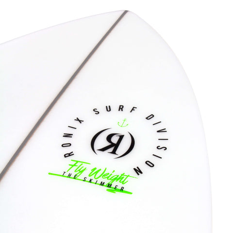 2021 Ronix Flyweight Skimmer Kid's Wakesurf Board