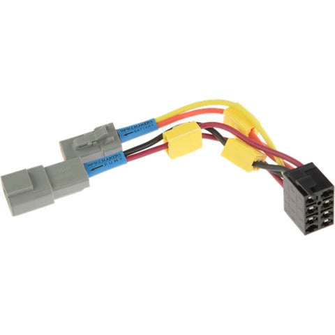 WakeMAKERS Plug-and-Wake 12 Reversible Pump Wiring Harness