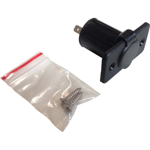 WakeMAKERS 12V Cigarette Lighter Accessory Socket