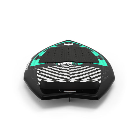 2026 Liquid Force Syncro Wakesurf Board