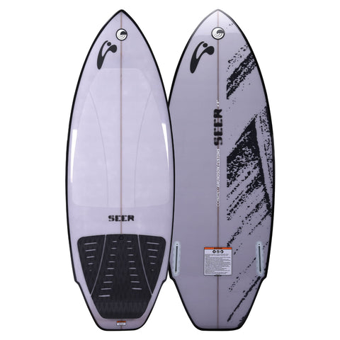 2025 Connelly Seer Wakesurf Board