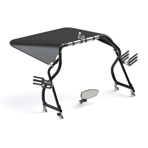 Roswell Area 53 Wake Tower Package