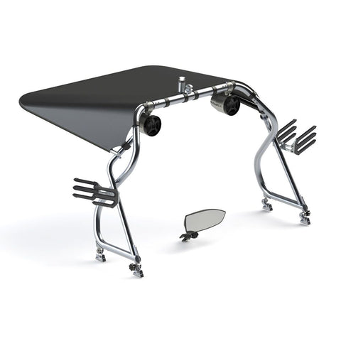 Roswell Area 53 Wake Tower Package