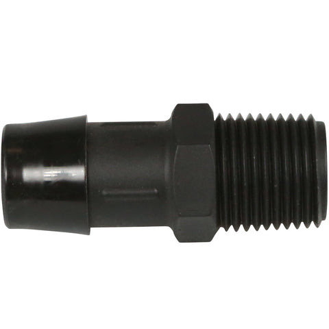 WakeMAKERS Threaded Hose Barb Connector