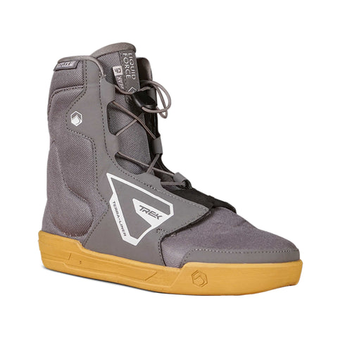 2026 Liquid Force Peak 4D Wakeboard Bindings