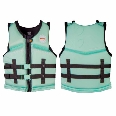 2026 Radar Girl's CGA Life Jacket