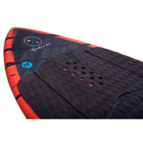 2023 Hyperlite Hi-Fi Wakesurf Board