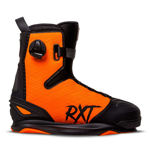 2023 Ronix RXT Boa Wakeboard Bindings
