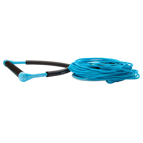 2025 Hyperlite CG Handle/Fuse Mainline Wakeboard Rope Package