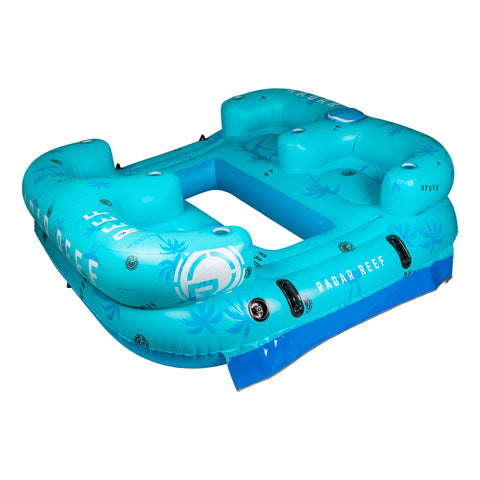 Radar Reef Lounge Mat