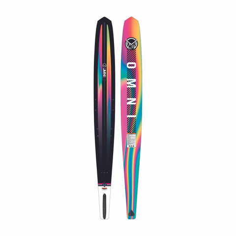 2026 HO Sports Omni Women's Water Ski