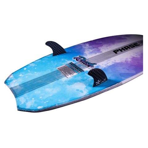 2025 Phase 5 Rush Wakesurf Board