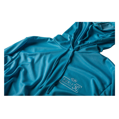 Ronix Women's UV Shade Wick Dry Hoodie