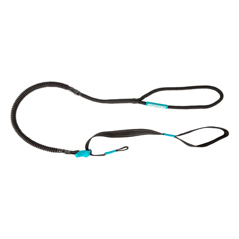Ronix 6ft. Quick Release Adjustable Bungee Boat Dock Tie
