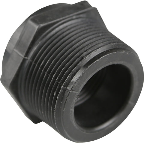 WakeMAKERS 1 1/2" Thread x 1" Thread Reducer