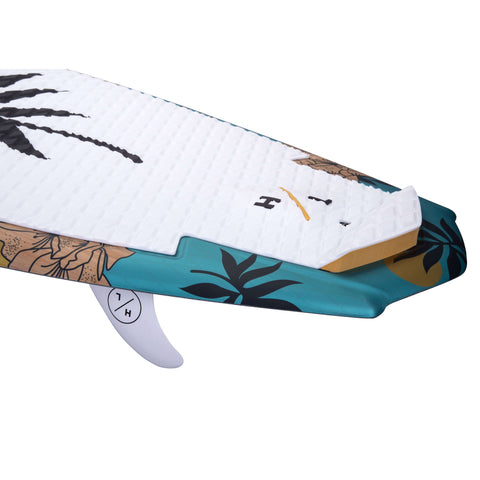 2024 Hyperlite Good Daze Wakesurf Board