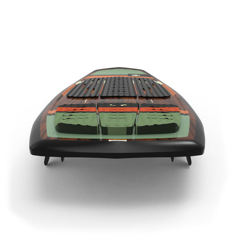 2026 Liquid Force Pod Wakesurf Board