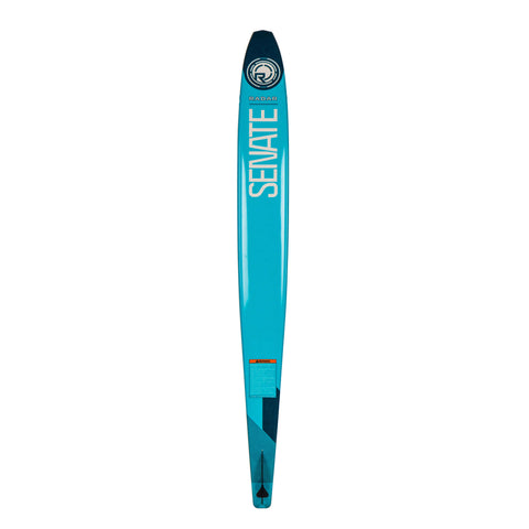 2024 Radar Senate Graphite Water Ski
