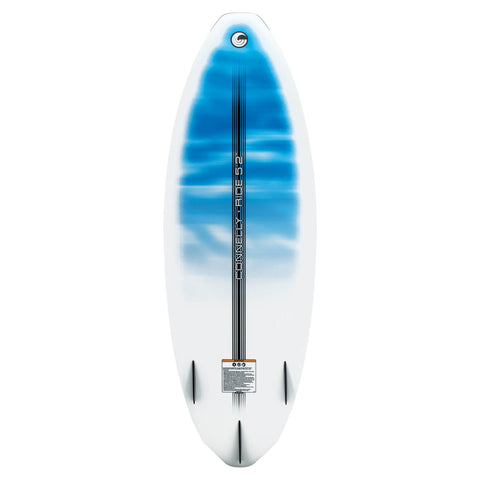 2026 Connelly Ride Wakesurf Board
