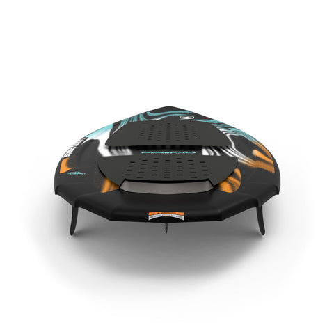 2026 Liquid Force Primo FS Wakesurf Board