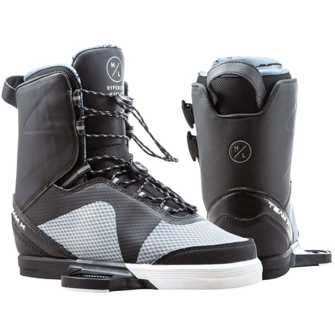 2020 Hyperlite Team X Wakeboard Bindings