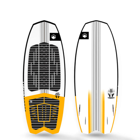 2023 Liquid Force Space Pod Wakesurf Board