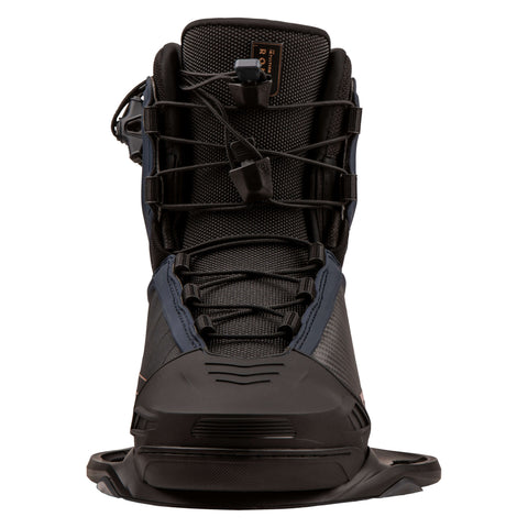 2025 Ronix One Carbitex Wakeboard Bindings