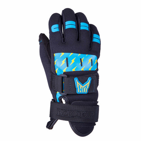 2026 HO Sports World Cup Kid's Water Ski Gloves