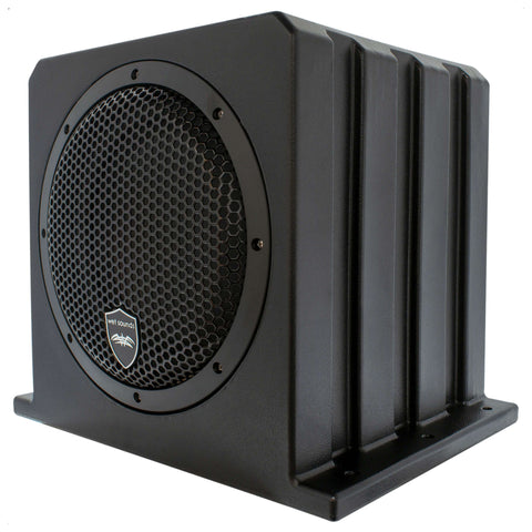 Wet Sounds Stealth Active Marine Sub Enclosure