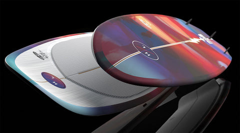 2026 Hyperlite Landlock Wakesurf Board